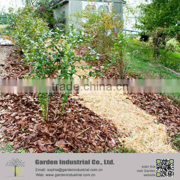 Garden Style Decorating Bark Mulch