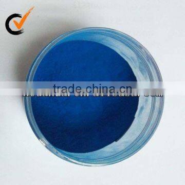 Inorganic Iron Oxide pigment for concrete
