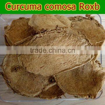 Thailand Curcuma Comosa with High Quality