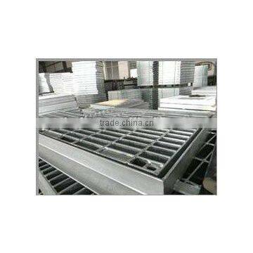 steel grating