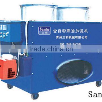 Auto-diesel Heater---Greenhouse Heating Equipment