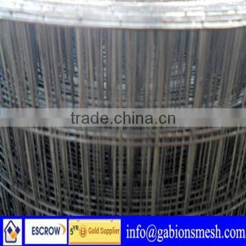 China professional factory,high quality,low price,mink cage welded wire mesh