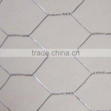 Hexagonal Wire Netting