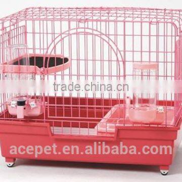 Cat Cage