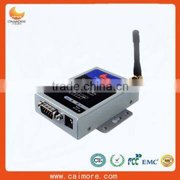 M2M industrial 3g EVDO modem USB/SMS/AT command