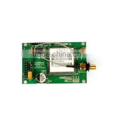 CC2530 2.4G industrial embedded plc with zigbee