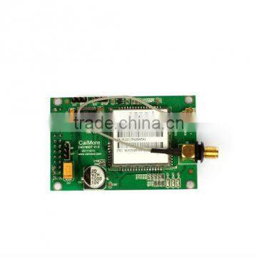 CC2530 2.4G industrial embedded zigbee pro module