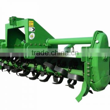 Heavy Duty Rotary Tiller / Farm Cultivator