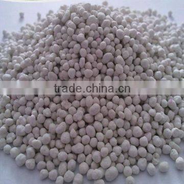 complex fertilizer NPK