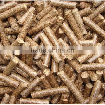 HOT SELLER - Bamboo pellets for biomass powder ( july@etopvietnam)