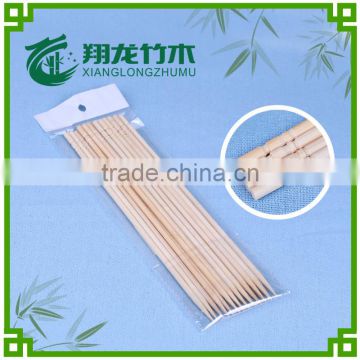 Bamboo skewer, Round skewer, BBQ skewer price bs50270