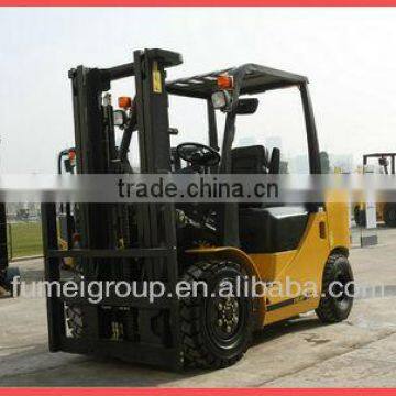 hot sale CE approved 3 ton diesel forklift