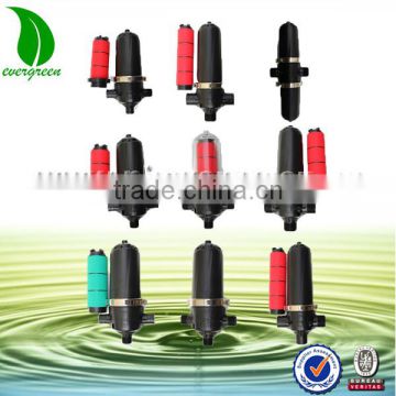 Agriculture drip Irrigation Disc Filter