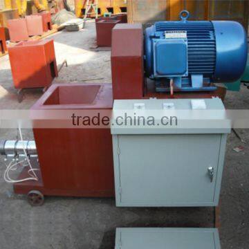 BBQ Making ZBJ-III Briquette Machine /straw Briquette Machine Best Price photo-3