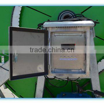 Factory Direct Sale Top Level Irrigation System for Farm photo-4