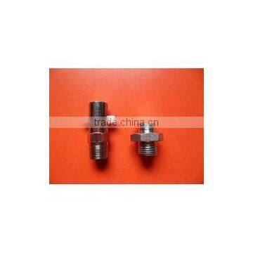 m6 steel grease nipple pin type from China (factory directly)