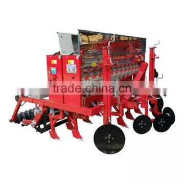 seed drill Chinese manufacturer