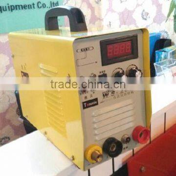 Argon Arc Welding Machine WS-200 Hot Sales Elegant Design Cheap Price Structural Durability Argon Arc Welding Machine photo-3