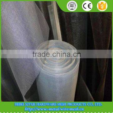 Quality and Exquisite Plain Weave Stainless Steel Screen Cloth photo-3