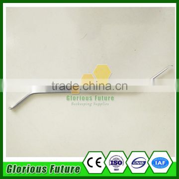 China good sales Stainless steel grafting tool for beekeeping