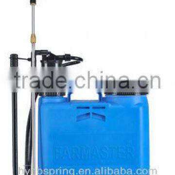 16L knapsack battery power sprayer