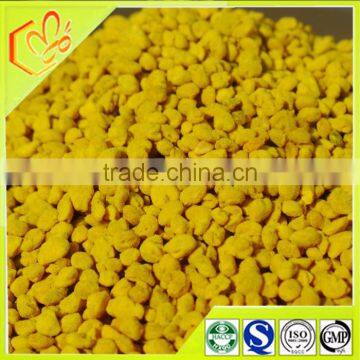 Authentic Farmhouse Producing Of 100% Natrual Organic Rape Bee Pollen From QingHai Plateau