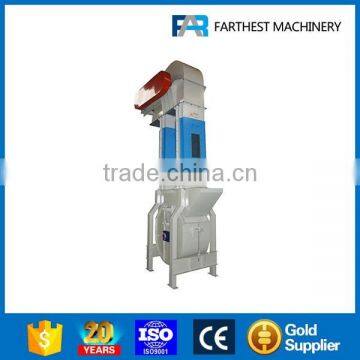 Professional Manufacturer Grain Bucket Elevator Conveyor For Sale photo-2
