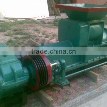 Yinhao Factory New Condition Coconut Shell Charcoal Briquette Machine for Sale photo-5