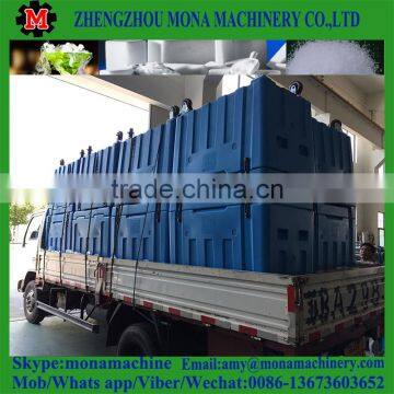 New Arrival Factory Price Dry Ice Heat Preservation Box for Cooling photo-3