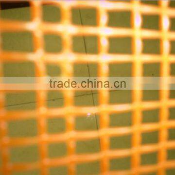 Plastic Square Flat Mesh/Square Plastic Mesh