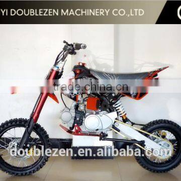 High quality 125CC Dirt Bike/Motocross/Pit bike