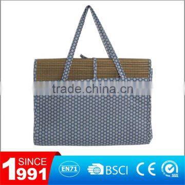 Cheap straw beach mat/ Cheap straw mat/ Mat from straw