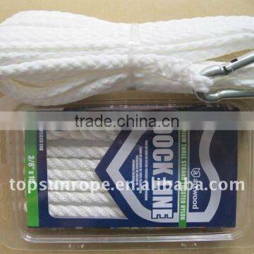 Mooring Rope Marine Mooring Rope