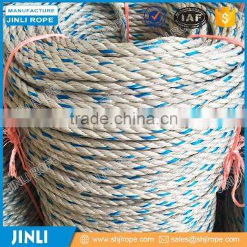 (JINLI ROPE) pp Danline Soft Twisted Polypropylene Rope