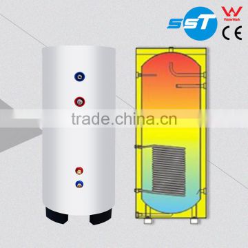 Trade assurance duplex stainless steel cylinder food