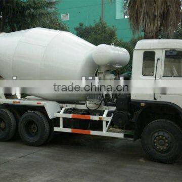 9CBM DongFeng concrete truck