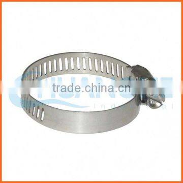 Chuanghe High Double Hose Clamp photo-2