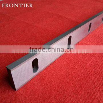 Tungsten Carbide Shear Knife for Wood photo-4