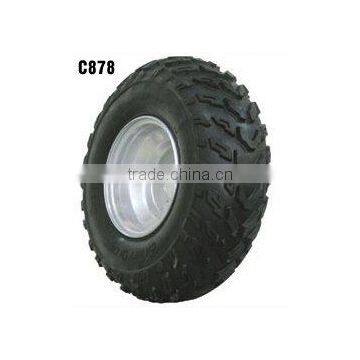 all-terrain vehicle tyres