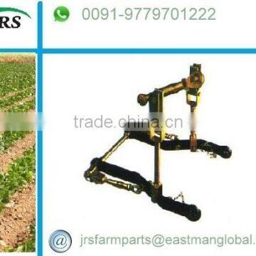 Best Price Iseki 3 Point Linkage Parts photo-4