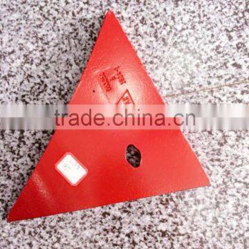 Agriculture Machinery Parts photo-2