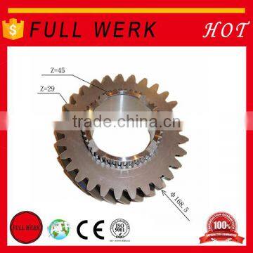 Good quality FULL WERK atx automatic transmission parts differential gears