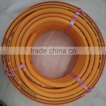 High Pressure Rubber Air Hose, Air Water Hose