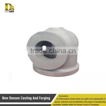 China High Quality OEM Service Aluminum Sand Casting photo-3