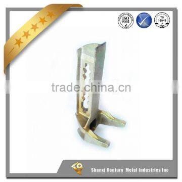 Lost Wax Steel Casting for Formwork photo-2