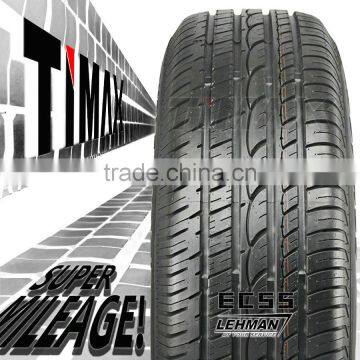 180000kms! TIMAX Alfamotors Good Price SONCAP Car Tyres for Nigeria photo-4