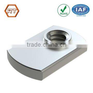 Rite custom made stainless steel t nuts