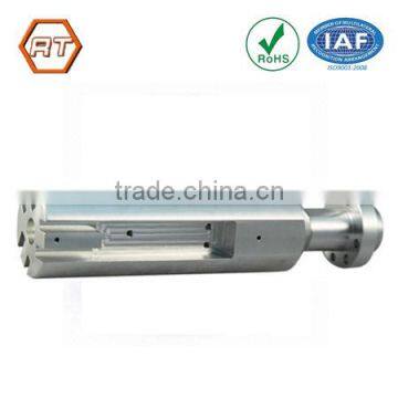 Customized Precision Metal Parts Cnc Machining Companies photo-3