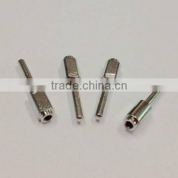 Precision Hardware CNC Lathe Parts photo-6