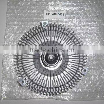 New Cooling Fan Visco Clutch 1112000322 1112000422 photo-2
